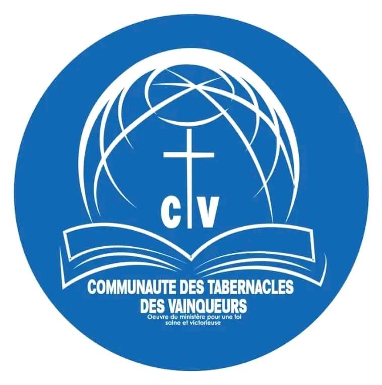 Tabernacle Des Vainqueurs logo